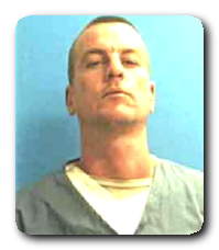 Inmate KEVIN SPENCE