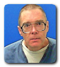 Inmate GILBERT G TYLER