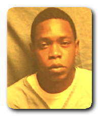 Inmate RECO P WALLACE