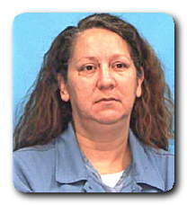 Inmate JENNIFER BURKE