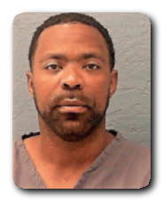 Inmate MARQUES CARTER