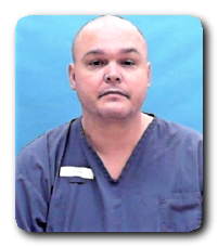 Inmate CHRISTOPHER M CASLER