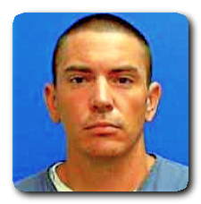 Inmate LANCE COOK