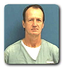 Inmate JAMES R HELTON