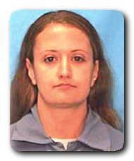 Inmate ANGELIQUE J MEREDITH