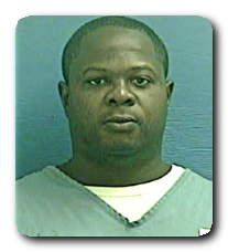 Inmate CHRISTOPHER MIDDLEBROOKS