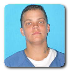 Inmate MICHELLE MONAHAN