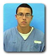 Inmate MILES A MOORE