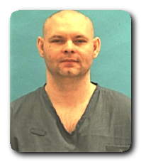 Inmate CHRISTOPHER E PATE