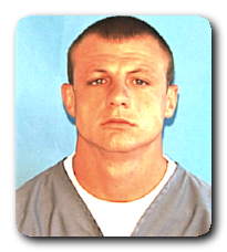 Inmate RICK II WILLIAMS