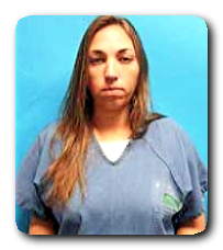 Inmate COURTNEY WILSON