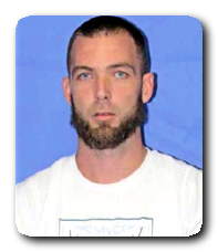 Inmate BRADLEY EVERETTE BURTON