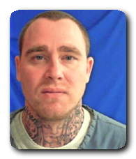 Inmate RUSSELL CLARK