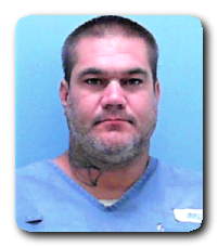 Inmate CHRISTOPHER M COATES