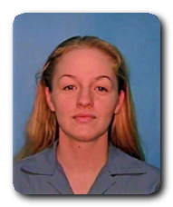 Inmate RASHELLE H HOCKENBARY