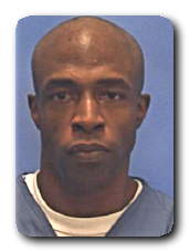 Inmate ANTWAN E JOHNSON