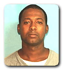 Inmate ANTUAN MCCLARY