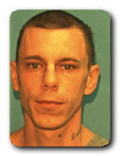Inmate ANDREW J PARKER