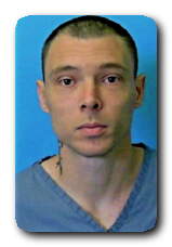 Inmate TRAVIS SPADE