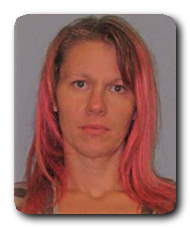 Inmate MELISSA L CLARY