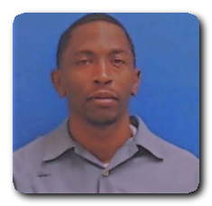Inmate AREALIOUS COPELAND