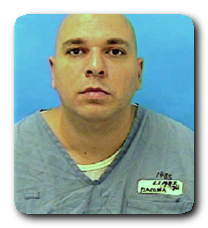 Inmate RICHARD S DACOSTA