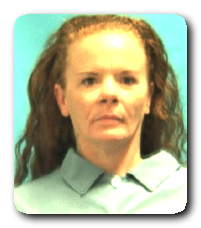 Inmate CHRISTINA HOGAN