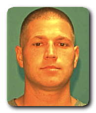 Inmate SHANE HOLLY