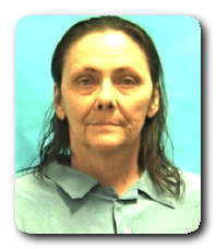 Inmate REBECCA C KRUEGER-BARON