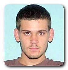 Inmate ANDREW MARCHIONE