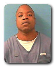 Inmate QUINCY NEWTON