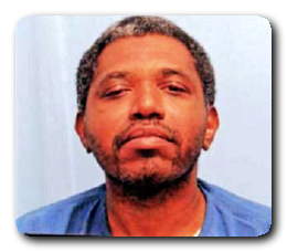 Inmate ISIAH STANLEY