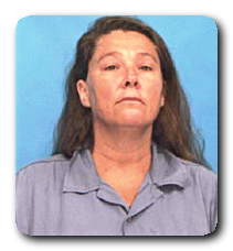 Inmate SUZANNE M BLEVINS