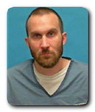 Inmate BRIAN HOPPE