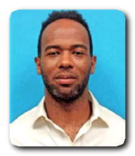 Inmate COREY MASSEY