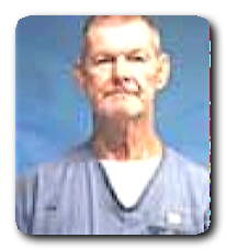 Inmate JEFFREY PORTER