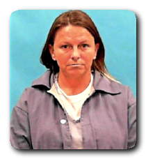 Inmate TAMMY J SIKES