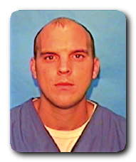 Inmate MICHAEL A SMITH