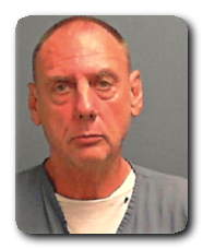 Inmate KEVIN CHANEY