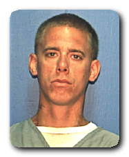 Inmate CHRISTOPHER COX