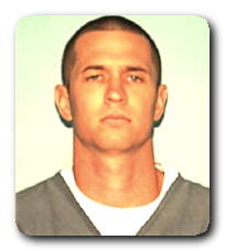 Inmate GREGORY DOWDY