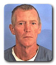 Inmate GREGORY A GRABER