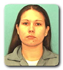 Inmate STACEY GREEN