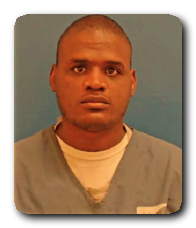Inmate CHRISTIAN M MACK