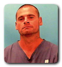 Inmate SHANE MIDKIFF