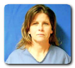Inmate AMY L ROCKWELL