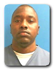 Inmate MATRAIL WIMBERLY