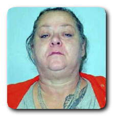 Inmate DONNA ELLEN CONNORS