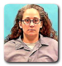 Inmate TAMMY L GRAVES
