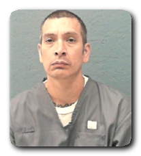 Inmate LARRY GRIMES